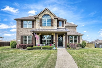 379 Sandy Creek Dr, Sunnyvale, TX 75182