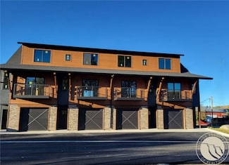 1A TImberline Townho Ave S, Red Lodge, MT 59068