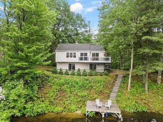 76 Lakewood Park Rd, Westminster, MA 01473