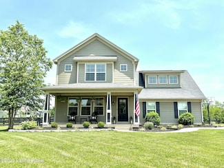 4815 Deer Creek Place, Smithfield, KY 40068