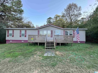 1241 Frederick Rd, Mulga, AL 35118