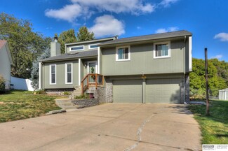 7501 S 134th Cir, Omaha, NE 68138
