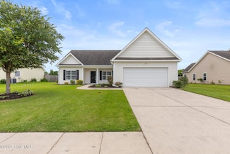 217 Emerald Ridge Rd, Jacksonville, NC 28546