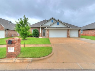 18232 Scarborough Dr, Edmond, OK 73012