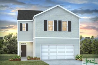 415 Coconut Dr, Bloomingdale, GA 31302