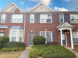 1527 Cove Creek Cir Unit 902, Norcross, GA 30093