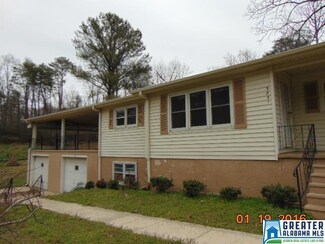 5831 33rd St N, Birmingham, AL 35207