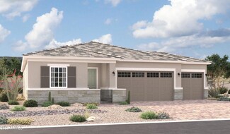 18194 W Watkins St, Goodyear, AZ 85338