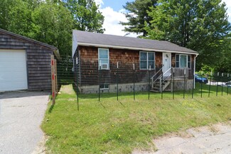 408 Willard St, Berlin, NH 03570