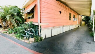 1661 Puente Ave Unit 47, Baldwin Park, CA 91706