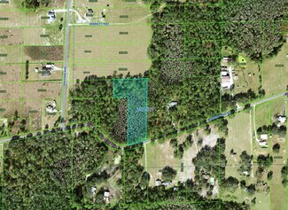 0 Green Pond Rd Unit MFRTB8373373, Polk City, FL 33868