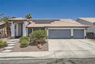 8268 Gila Bend Way, Las Vegas, NV 89123