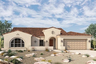 Miner, Apache Junction, AZ 85120