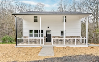1030 Davidson St, Ellwood City, PA 16117