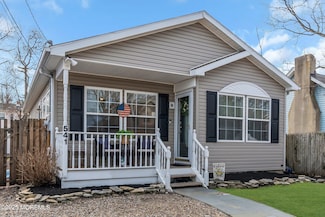 541 Parker Ave, Brick, NJ 08724