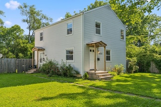 2848-2850 Columbus Ave, Bexley, OH 43209