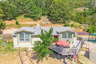 3698 Braden Rd, Camino, CA 95709