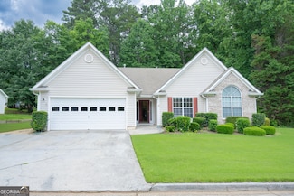 2407 Cove Lake Way, Lithonia, GA 30058