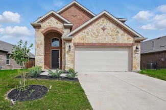 2201 Elena Dr, Anna, TX 75409