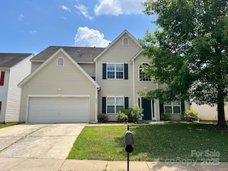 3022 Hendricks Chapel Ln, Charlotte, NC 28216