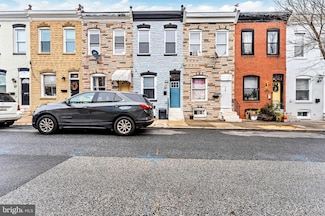 121 N Curley St, Baltimore, MD 21224