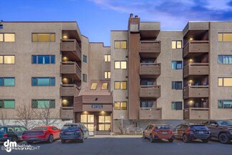 380 E 11th Ave Unit 127, Anchorage, AK 99501