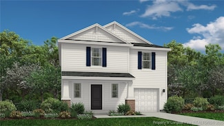 468 Blossom Trail, Lillington, NC 27546