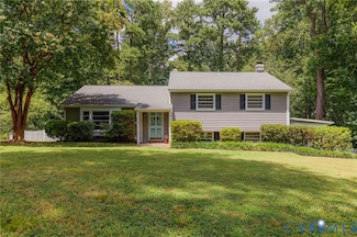 7542 Brisbane Dr, Richmond, VA 23225