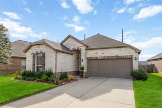 15331 Oakheath Colony Ln, Houston, TX 77044