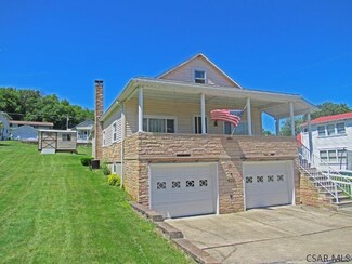 227 Front Ave, Jerome, PA 15937