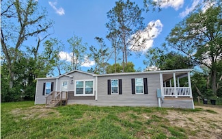 1720 2nd St, Live Oak, FL 32064