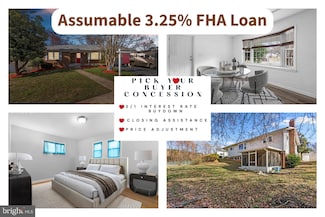 7012 Nashville Ct, Lanham, MD 20706