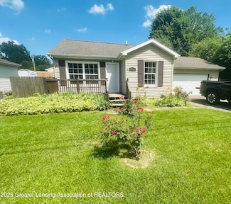 7011 Aurelius Rd, Lansing, MI 48911