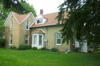 354 N Adams St, Lancaster, WI 53813