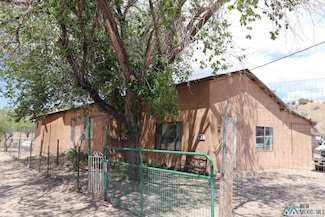 83 Wall St, Winston, NM 87943