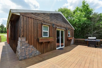 145 Allison Bend, Lampe, MO 65681