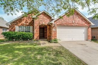 815 Creekside Dr, Little Elm, TX 75068