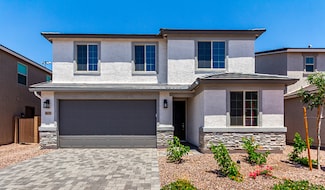 Pearl, Youngtown, AZ 85363