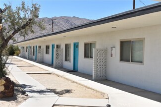 73636 Cactus Dr, Twentynine Palms, CA 92277