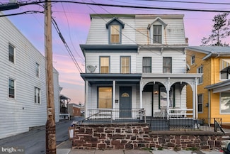 24 S 28th St, Harrisburg, PA 17103