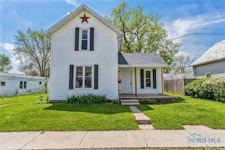 221 Poplar St, North Baltimore, OH 45872