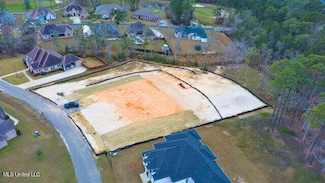 0 Turnberry Way, Diamondhead, MS 39525
