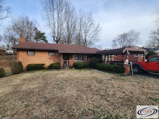 107 Carter Rd, Paris, TN 38242