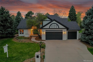 44 Spyglass Dr, Littleton, CO 80123