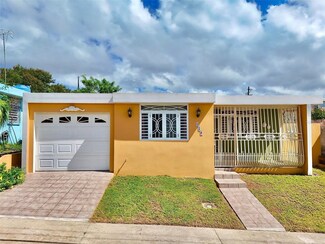 D28 Calle 2, Juncos, PR 00777