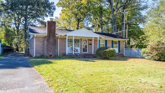 4314 Ivanhoe Place Unit 26, Charlotte, NC 28205