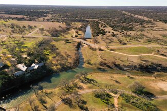 Lot 81 Maverick Subdivision Stock Pond Dr, Harper, TX 78631