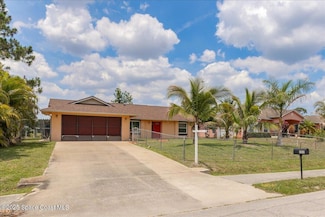 783 Koutnik Rd SE, Palm Bay, FL 32909