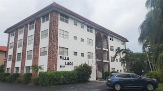 3910 Crystal Lake Dr Unit 403, Pompano Beach, FL 33064
