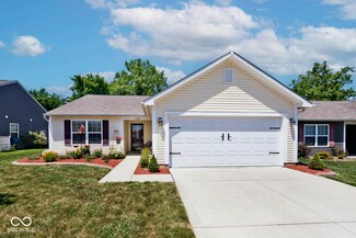 6524 Emerald Crossing Way, Indianapolis, IN 46221